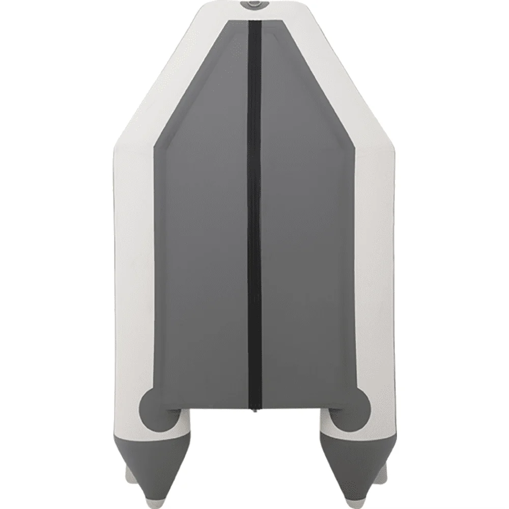 2.77M Aluminum Deck Sports Boat W6252