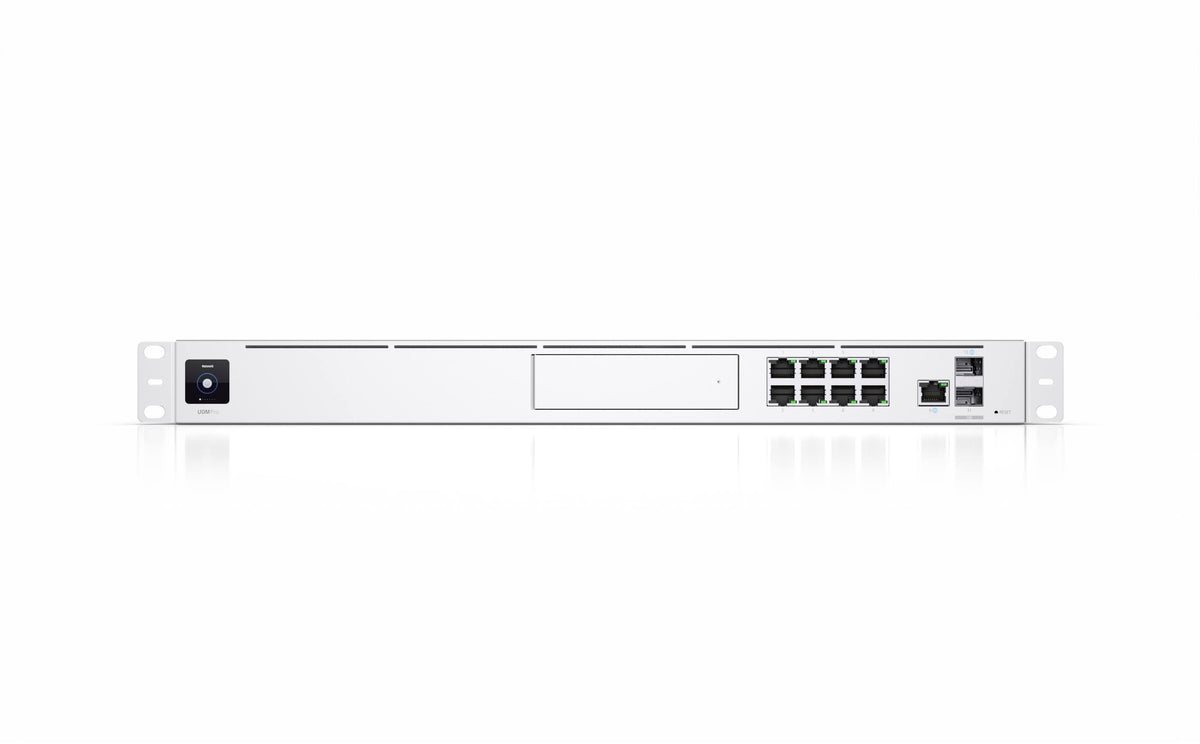 Ubiquiti UDM-PRO UniFi Dream Machine Pro V3799