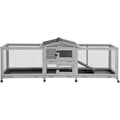 Indoor Rabbit Hutch C582393