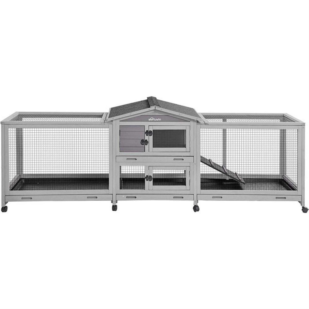 Indoor Rabbit Hutch C582393