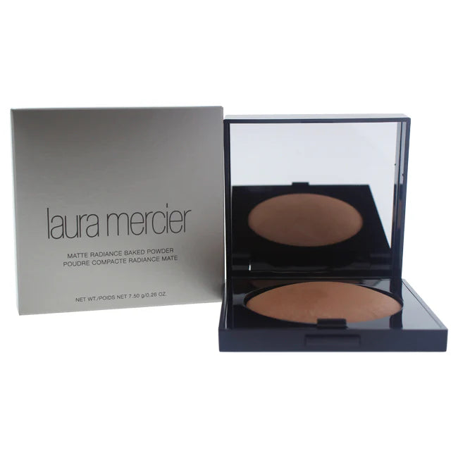 Matte Baked Powder - Bronze - 0.26 oz Powder Z19040