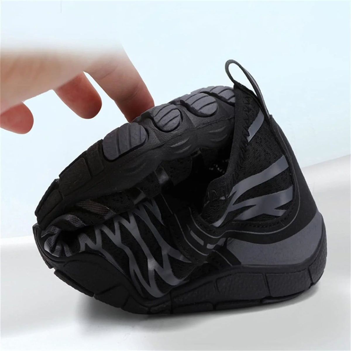 Quick-Dry Non-Slip Barefoot Water Shoes N2838