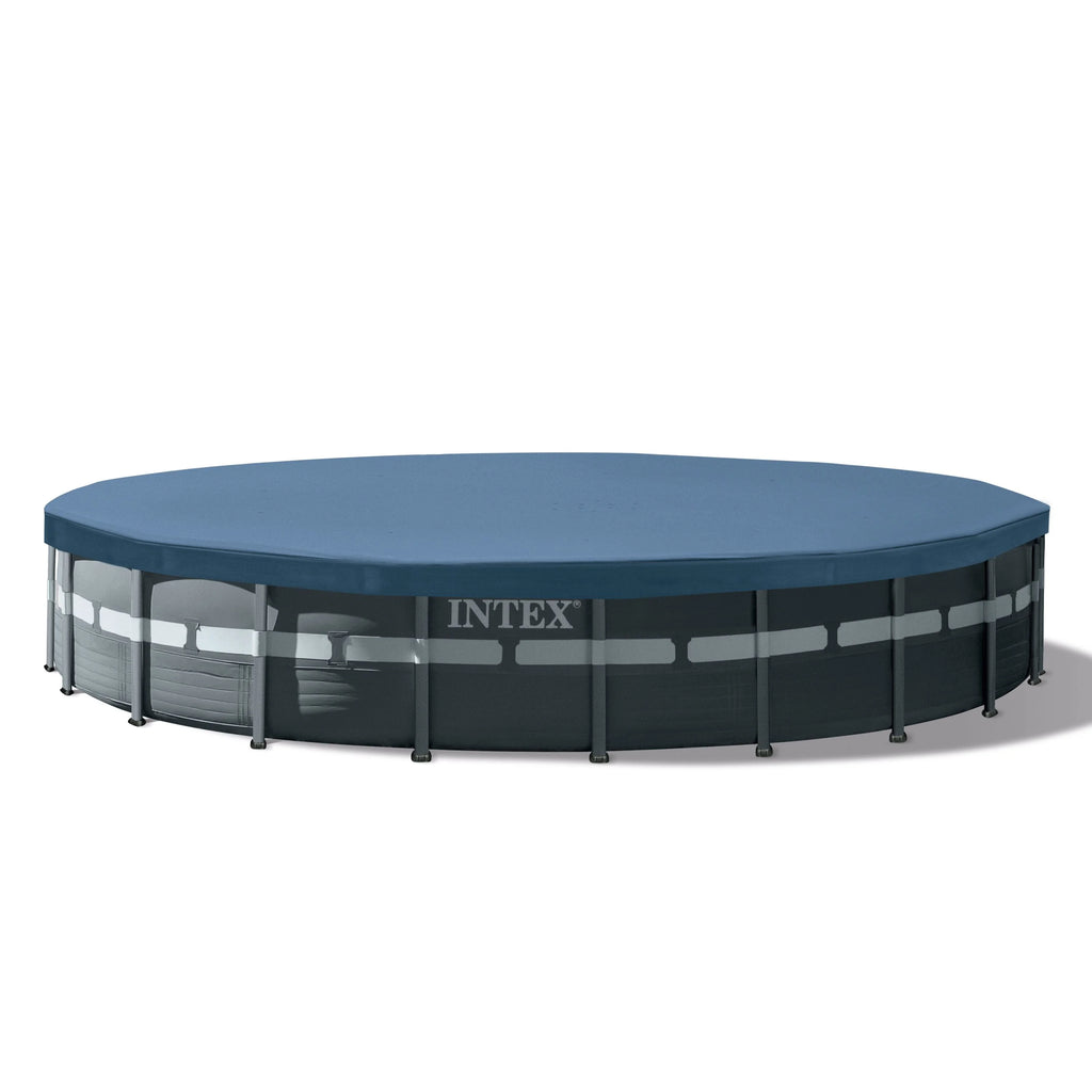 24 Foot Frame Pool Set A740