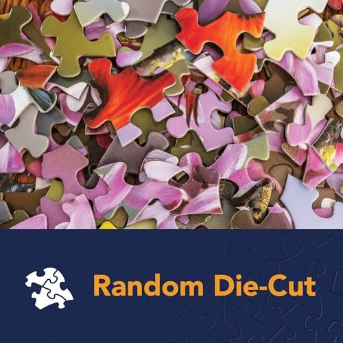 500 Piece Jigsaw Puzzle D3372