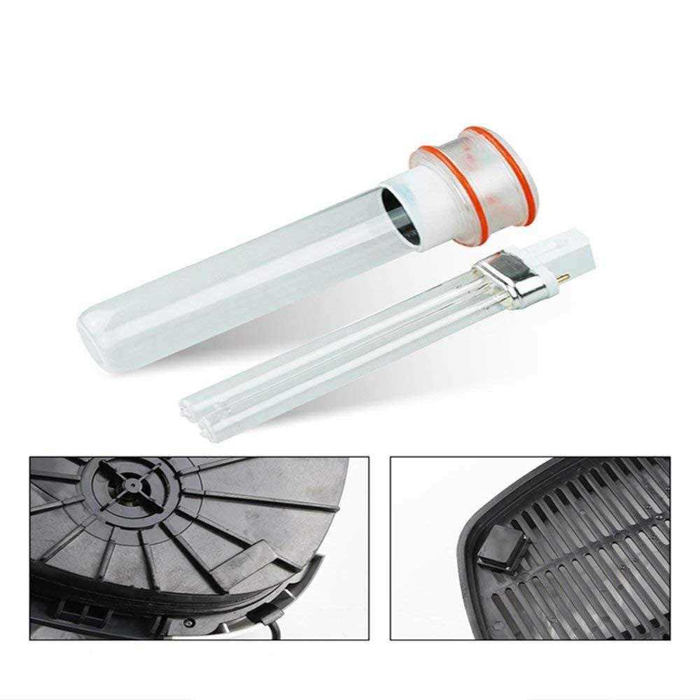 5-Stage External Canister Filter G95529