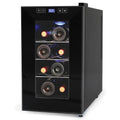 8-Bottle Capacity Wine Cellar K4429