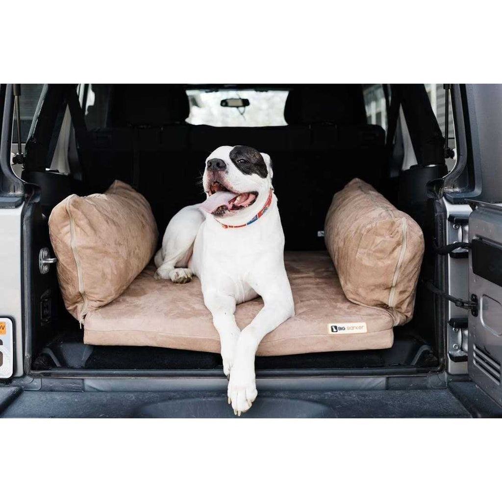 Travel Bed K812