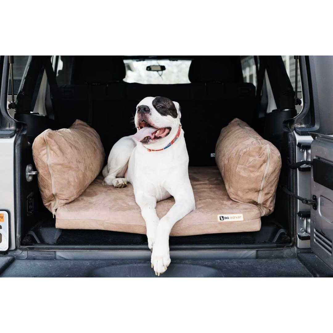 Travel Bed K812
