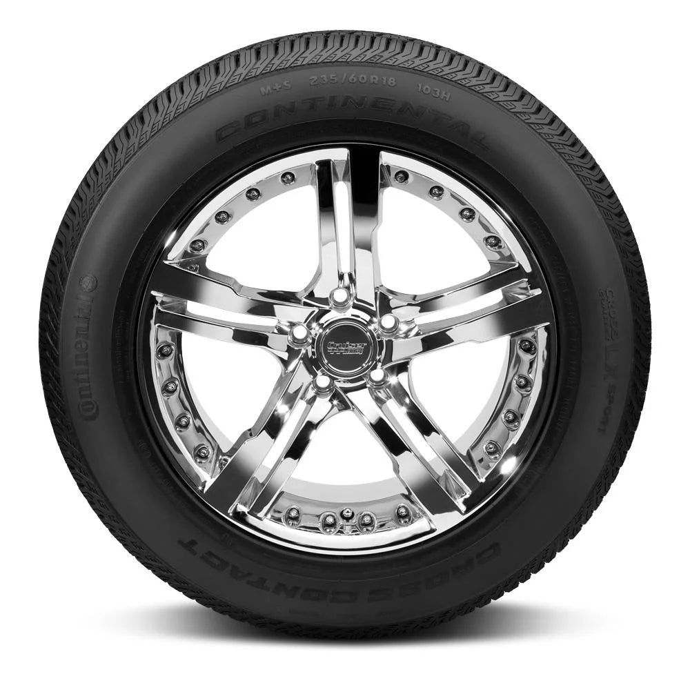 265/45R20 108V Tires D60497