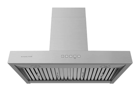 30 Wall Mount Convertible Range Hood In Stainless Steel A88938