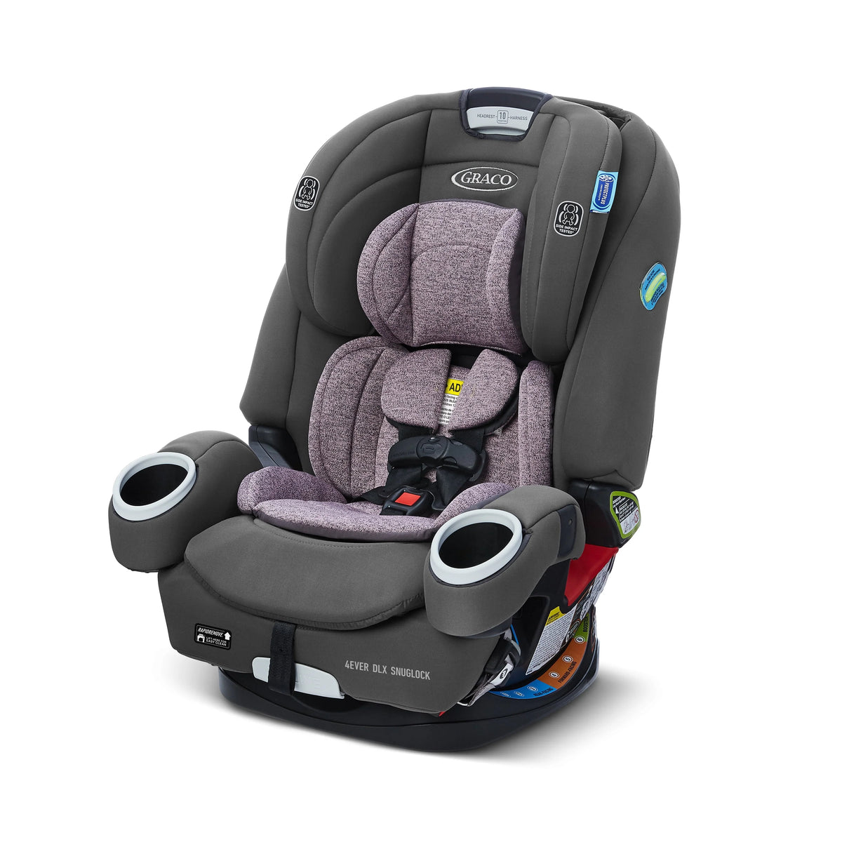 4-in-1 Car Seat M225